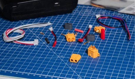 Konektory používané v RC modeloch | RCprofi.sk